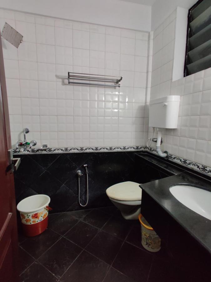 Amruth Inn Guruvāyūr Exteriér fotografie