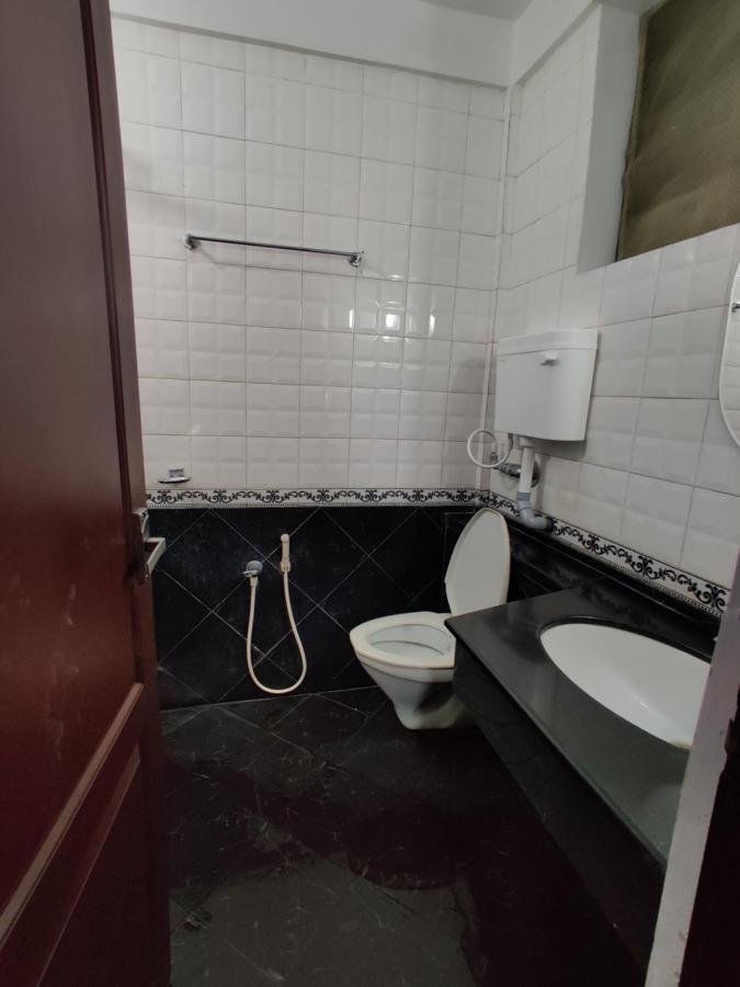 Amruth Inn Guruvāyūr Exteriér fotografie